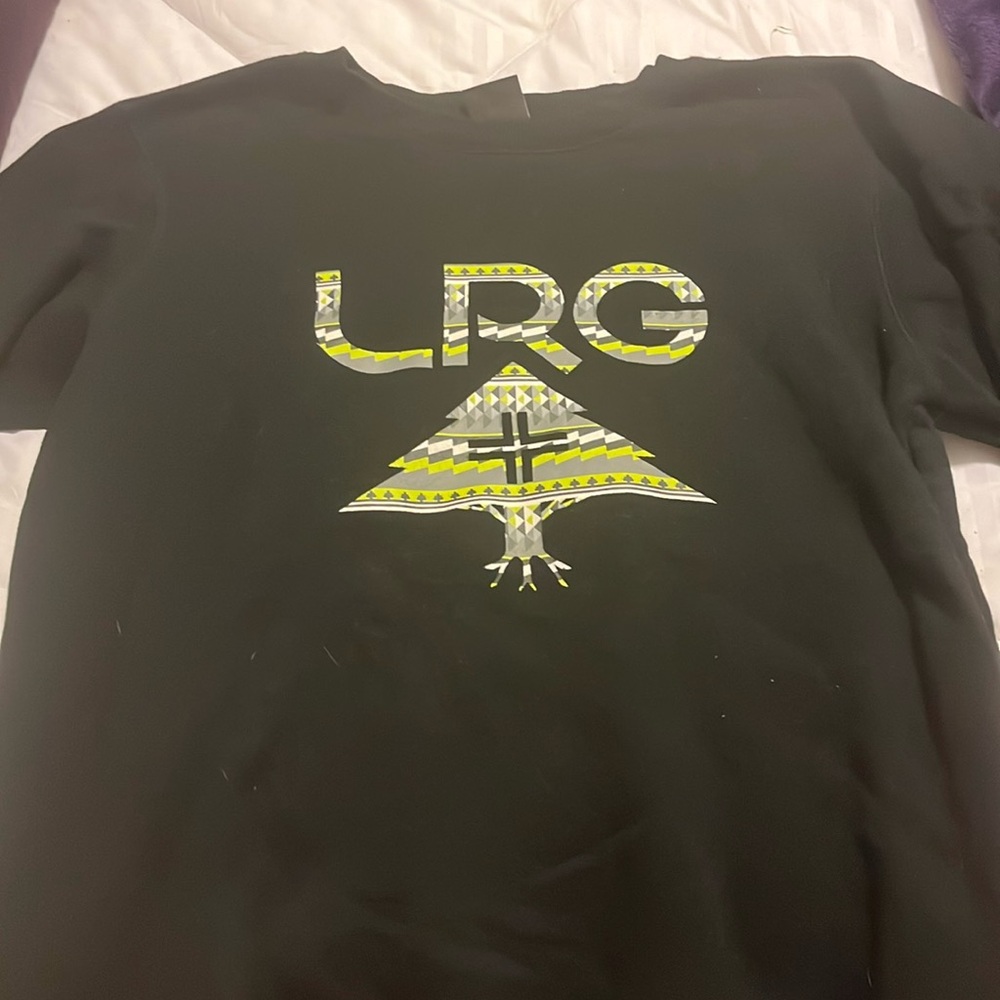 LRG medium sweatshirt